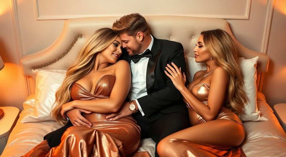 Entenda o que são fantasias sexuais e como explorá-las