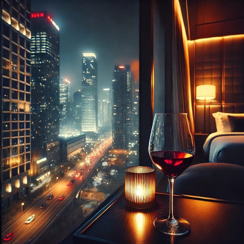 Trabalhar no job com elegância: o universo secreto das acompanhantes de luxo e poder