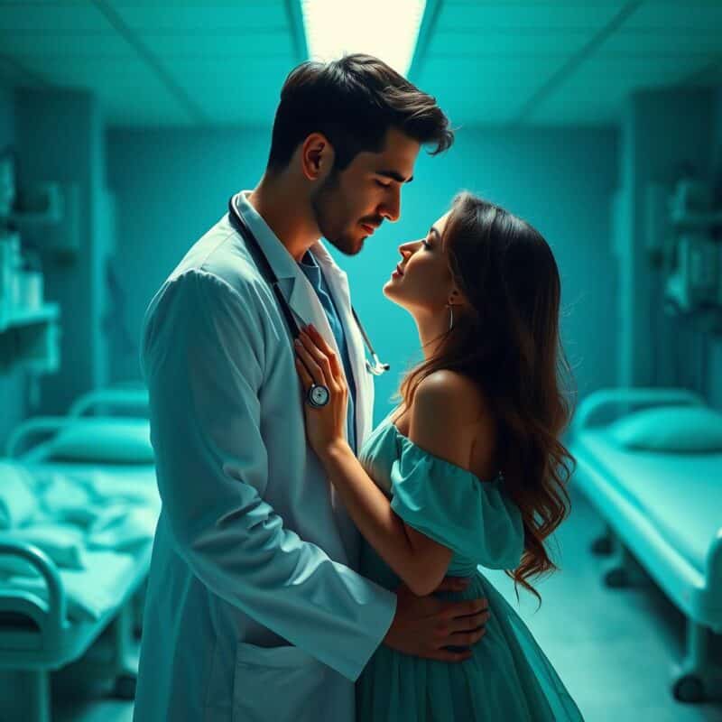 Explorar práticas sexuais alternativas ao transar em lugares estranhos, uma forma excitante de quebrar limites.