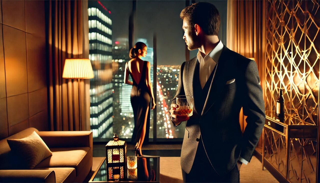 Dicas para clientes de acompanhantes de luxo