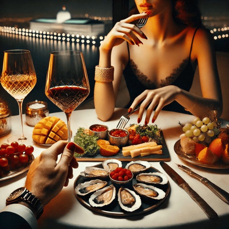 Jantar reservado com acompanhante de luxo em Brasília, vinho e silêncio entre olhares.