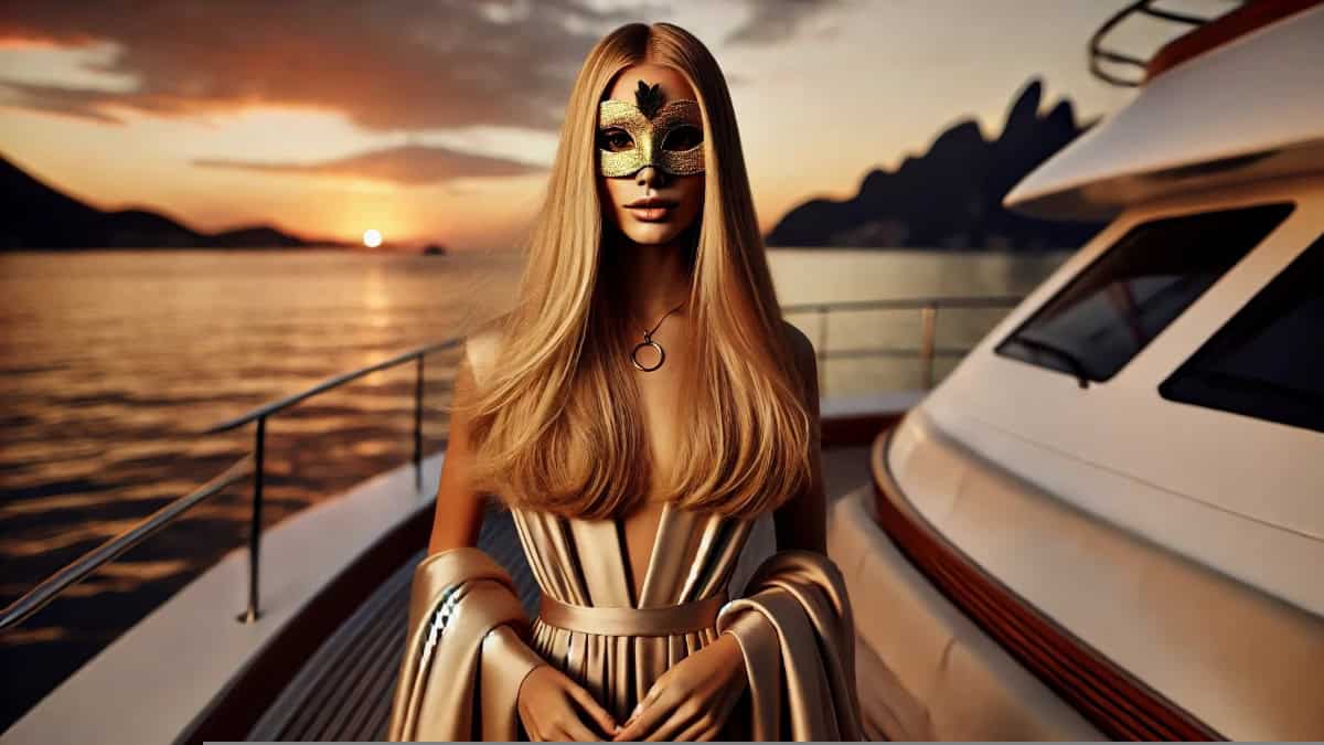 Encontro de luxo em Florianopolis
